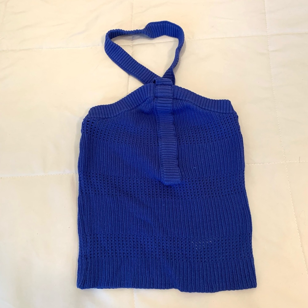 urban outfitters halter top